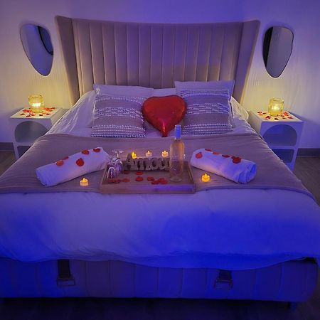 Love Room - Cocon Room - Toulon - Ollioules Exterior photo