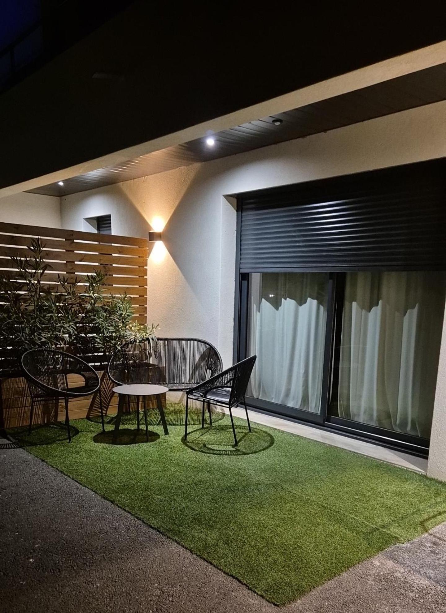 Love Room - Cocon Room - Toulon - Ollioules Exterior photo